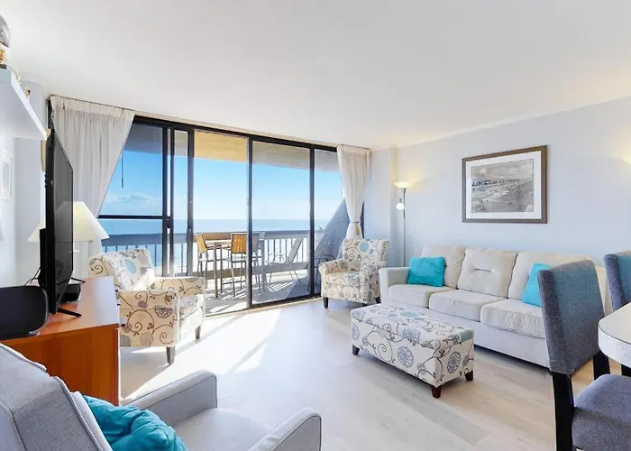 Wonderful Located Right On The With Shared Pool & Sauna Free Wifi * Ocean City