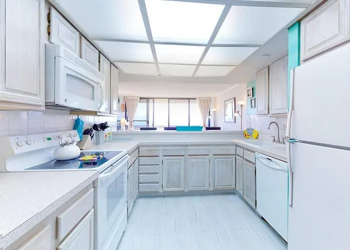 Wonderful Located Right On The With Shared Pool & Sauna Free Wifi Ocean City