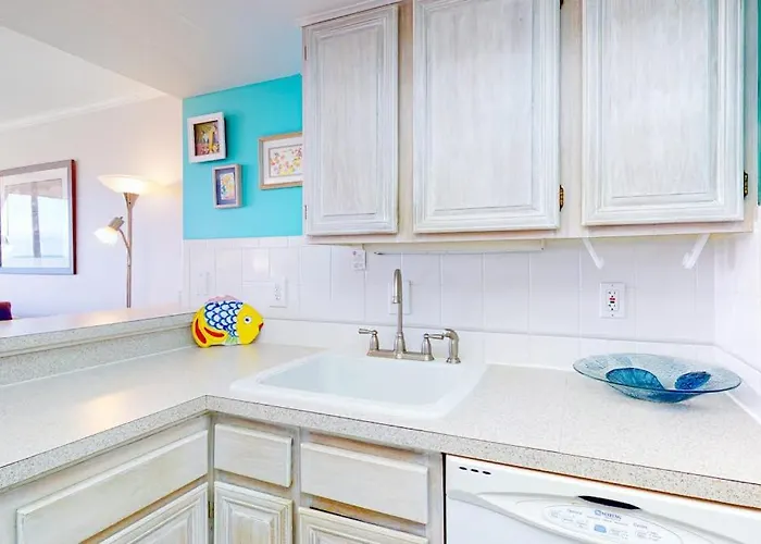 Wonderful Located Right On The With Shared Pool & Sauna Free Wifi * Ocean City