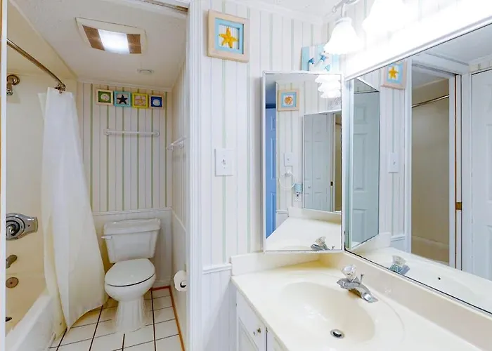 Holiday home Wonderful Located Right On The With Shared Pool & Sauna Free Wifi *